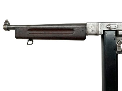 Original WWII US M1 Thompson EU-Deko - Image 13