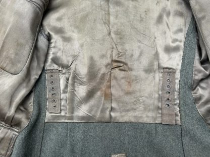 Original WWII German WH M43 NCO field jacket - Image 15