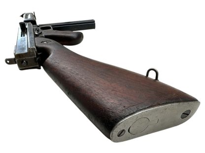 Original WWII US M1 Thompson EU-Deko - Image 15