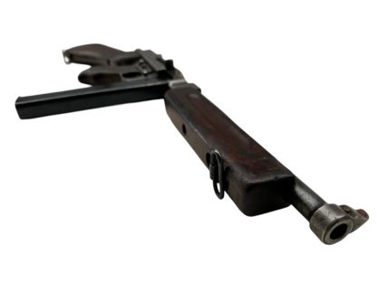 Original WWII US M1 Thompson EU-Deko - Image 18