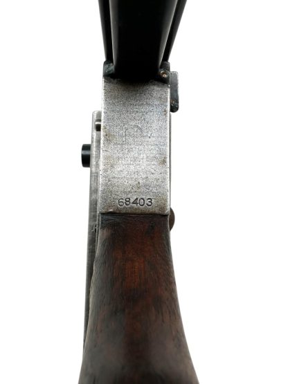 Original WWII US M1 Thompson EU-Deko - Image 23