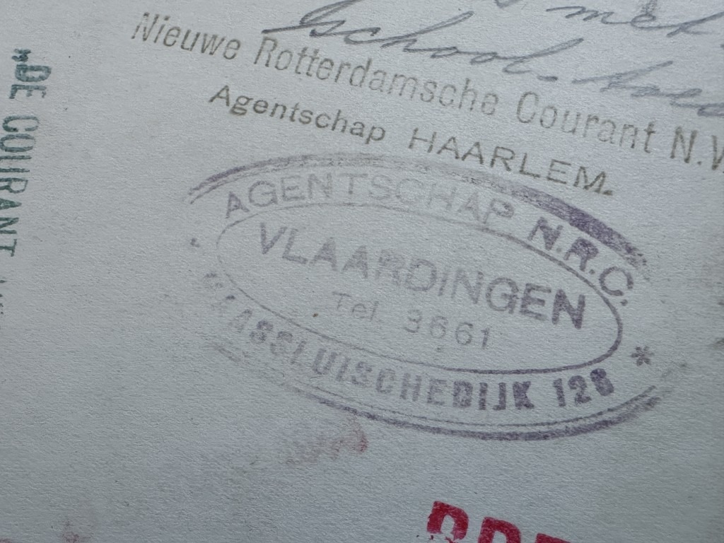 Original WWII German NSFK/HJ glider photo - Image 4