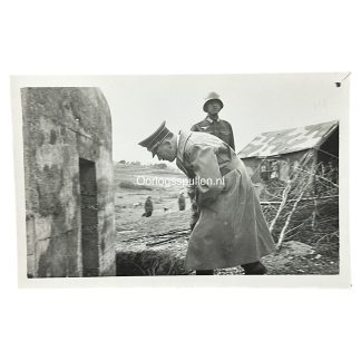 Original WWII German Adolf Hitler photo