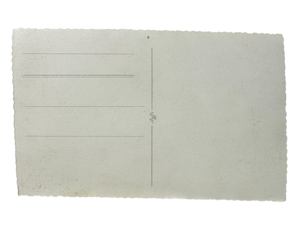 Original WWII German Adolf Hitler with August Eigruber photo - Image 3