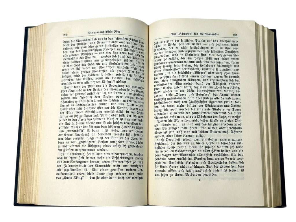 Original WWII German MK book 1933 - Image 8