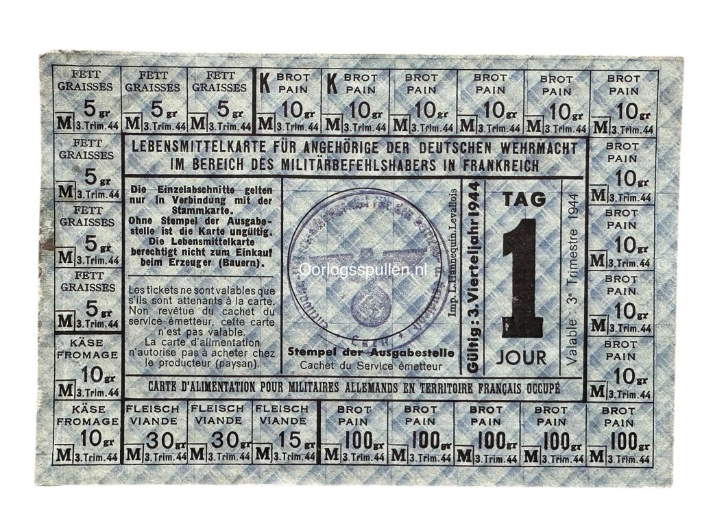 Original WWII Dutch large 'Arbeitseinsatz' grouping Delft / Freiburg - Image 7