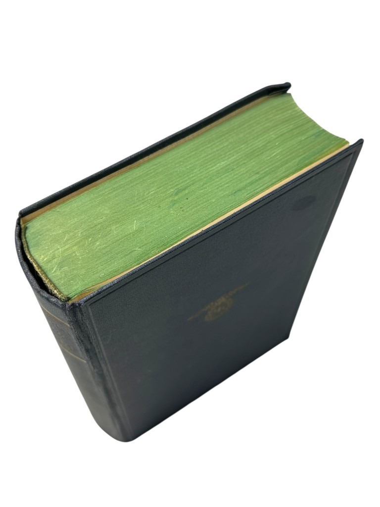 Original WWII German MK book 1933 - Image 14