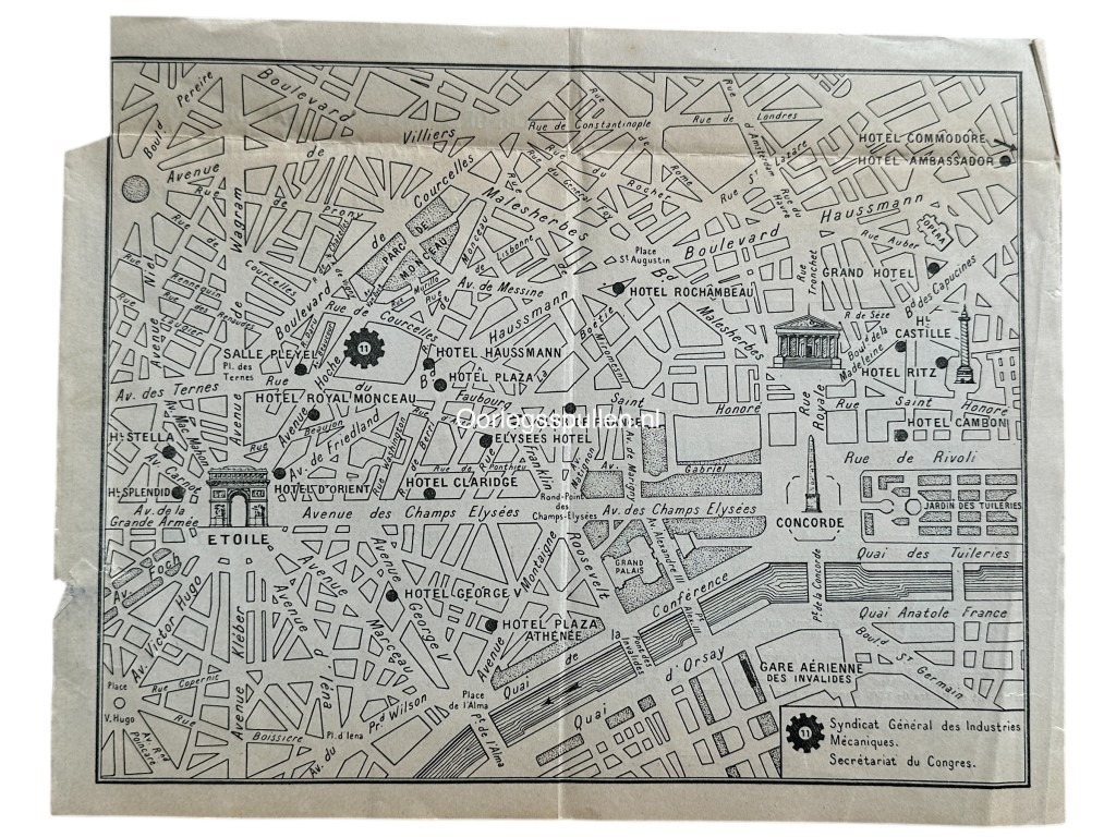 Original WWII Dutch large 'Arbeitseinsatz' grouping Delft / Freiburg - Image 49