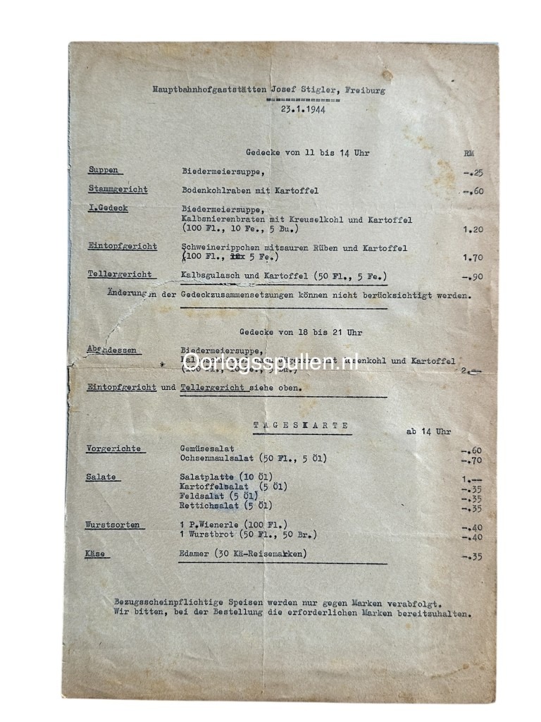 Original WWII Dutch large 'Arbeitseinsatz' grouping Delft / Freiburg - Image 50