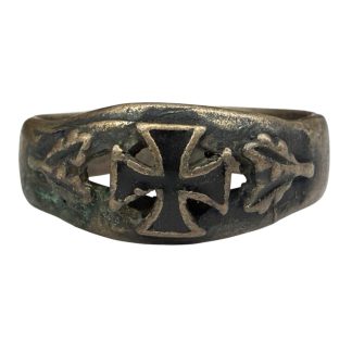 Original WWI German ring