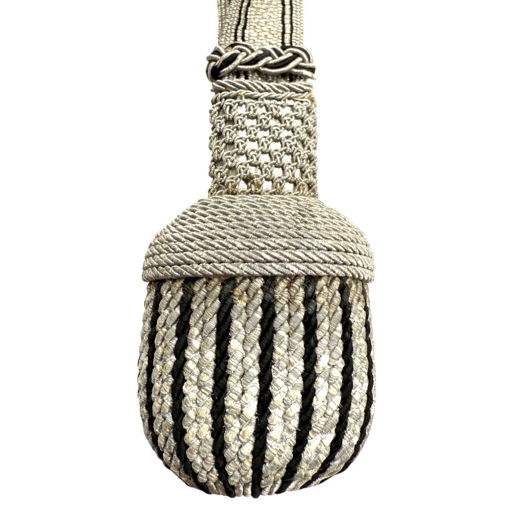 Original WWII German SS NCO Sword Portepee