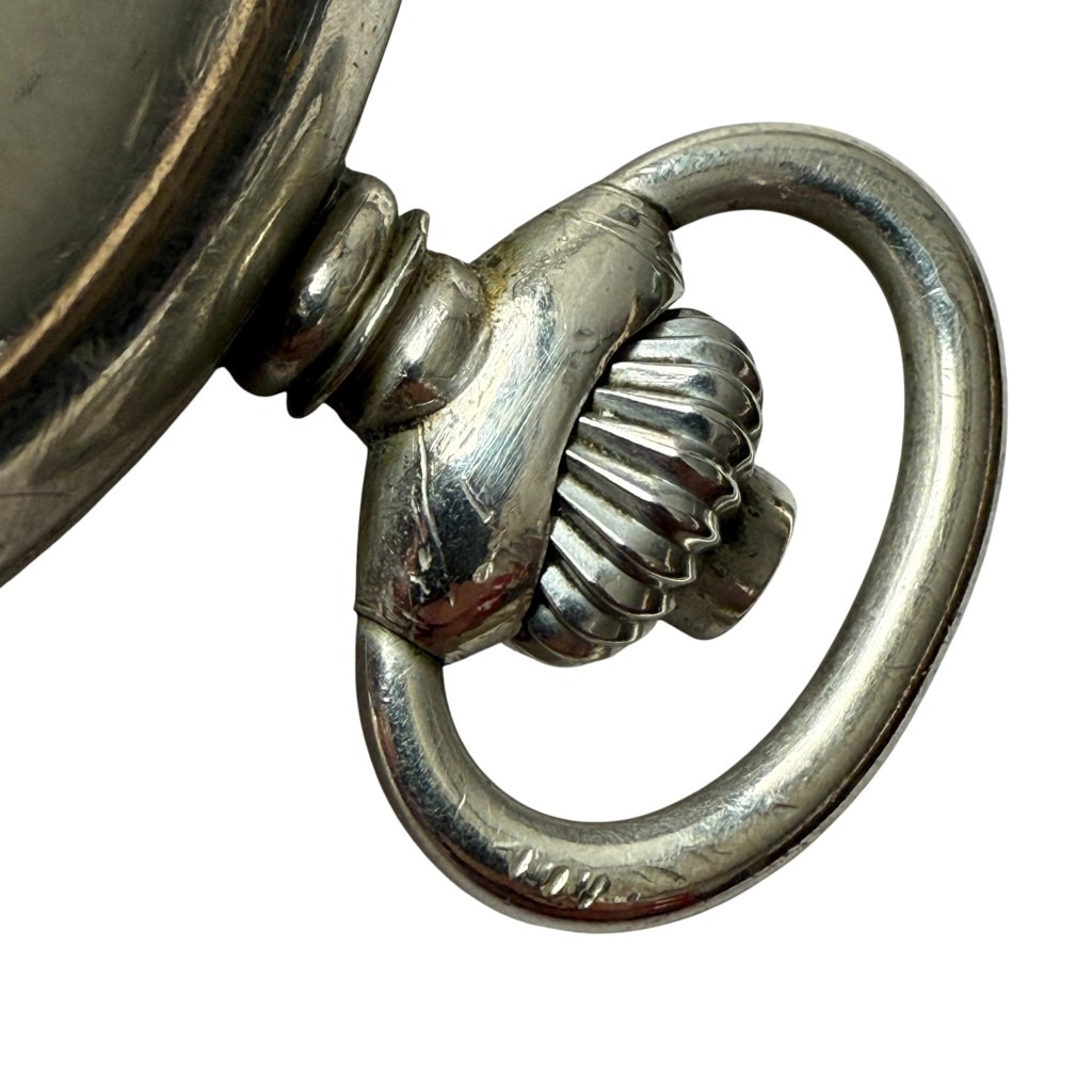 Original WWII German Kriegsmarine Minerva stopwatch - Image 6