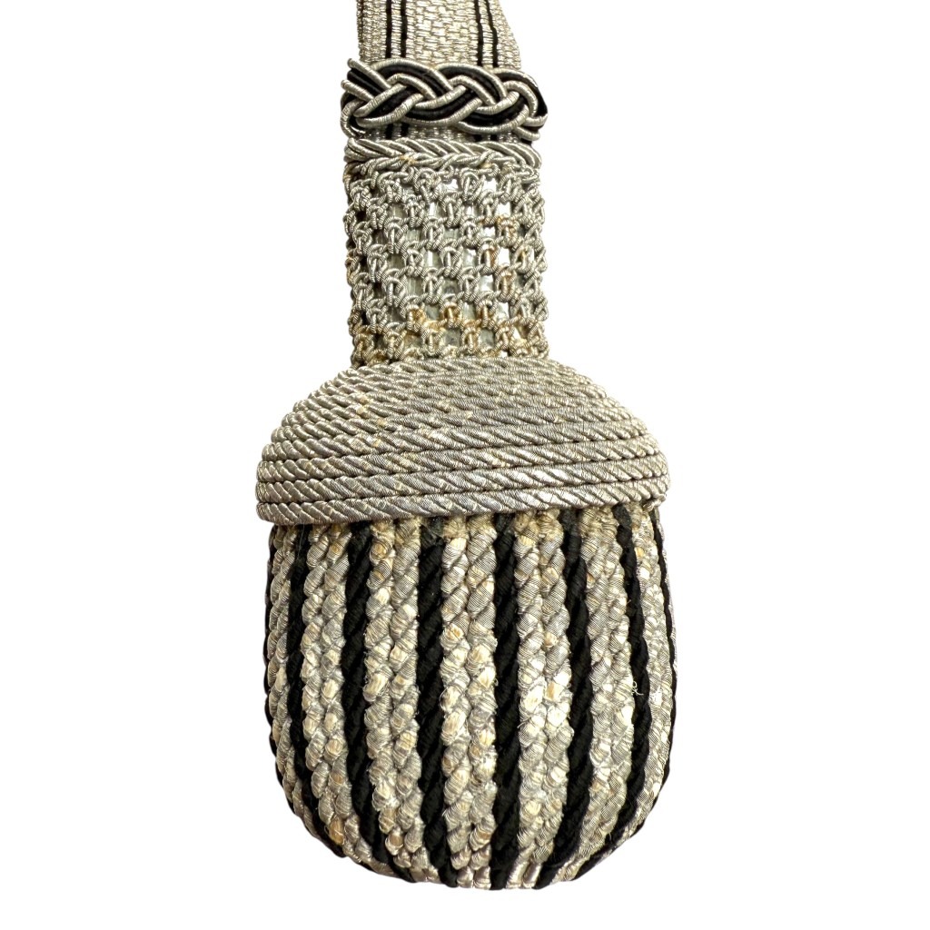 Original WWII German SS NCO Sword Portepee