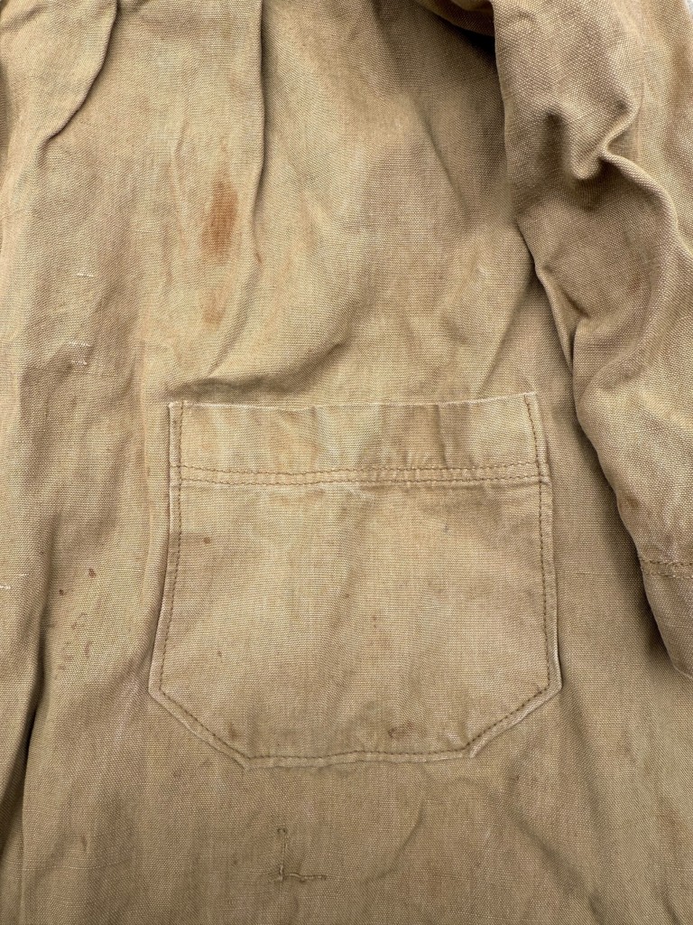 Original WWII German Kriegsmarine children's dress - Image 4