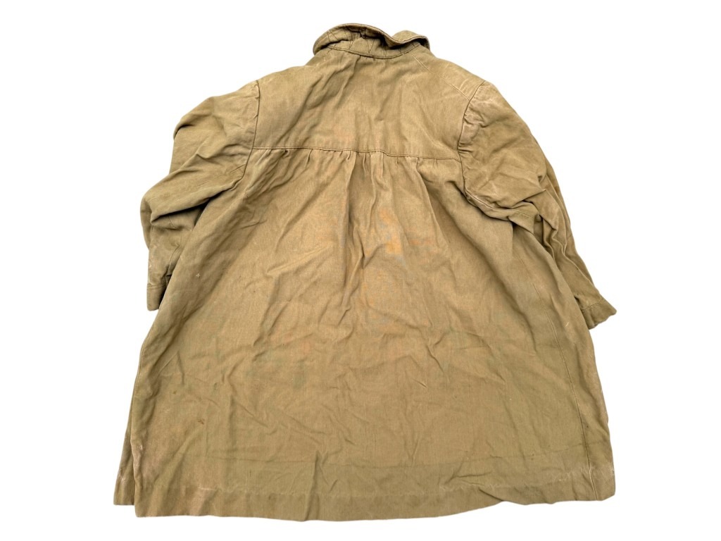 Original WWII German Kriegsmarine children's dress - Image 5