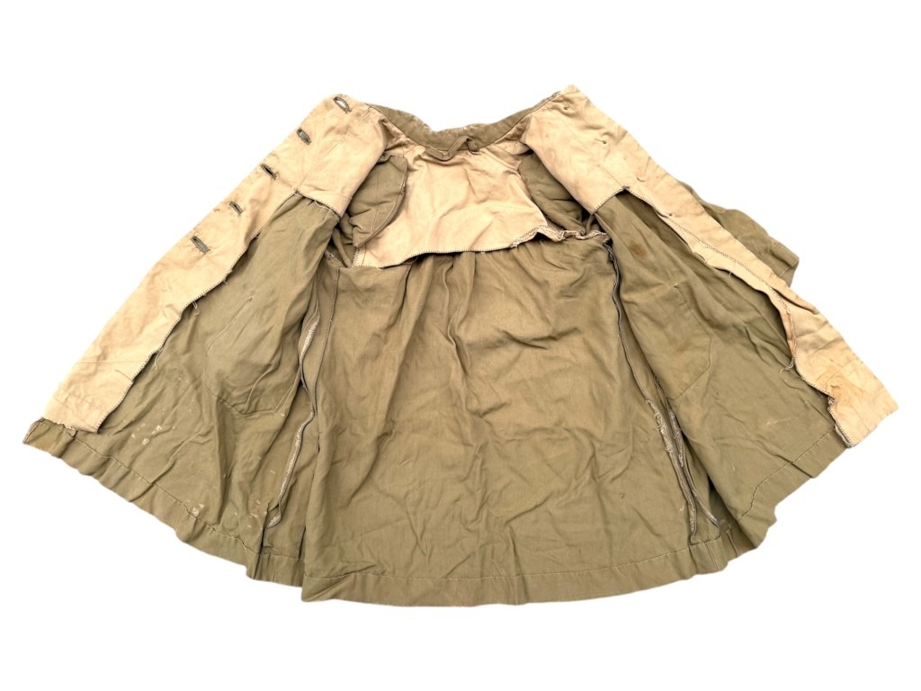 Original WWII German Kriegsmarine children's dress - Image 7