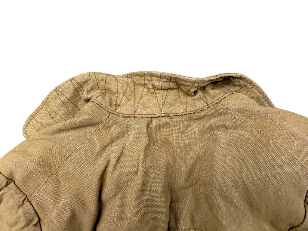 Original WWII German Kriegsmarine children's dress - Image 6