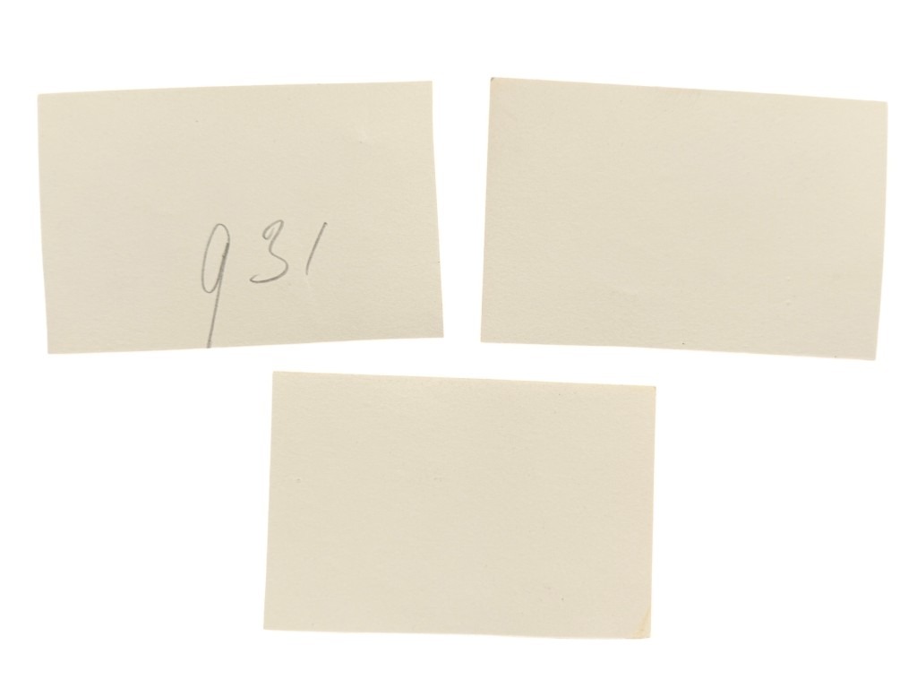 Original WWII Dutch NSB photos - Image 2