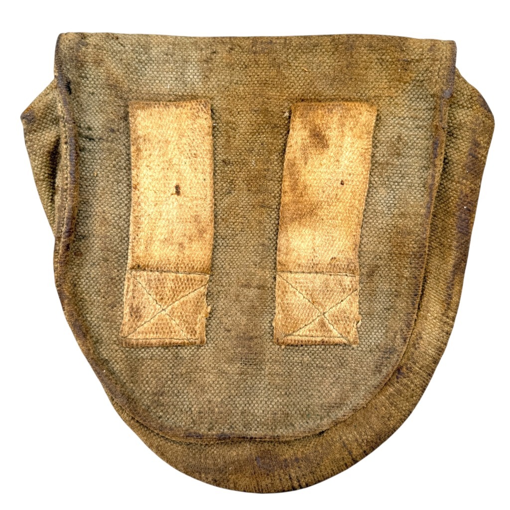 Original WWII Russian/Soviet PPSH-41 pouch