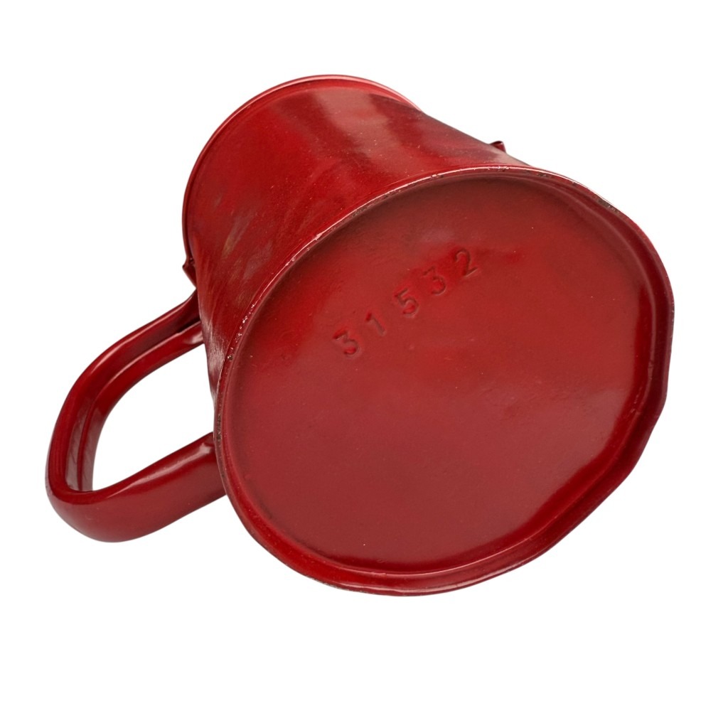 Original WWII Dutch Winterhulp Nederland collecting box - Image 5