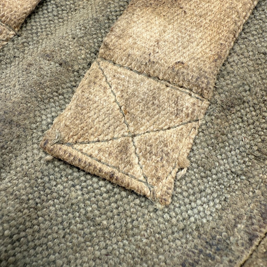 Original WWII Russian/Soviet PPSH-41 pouch
