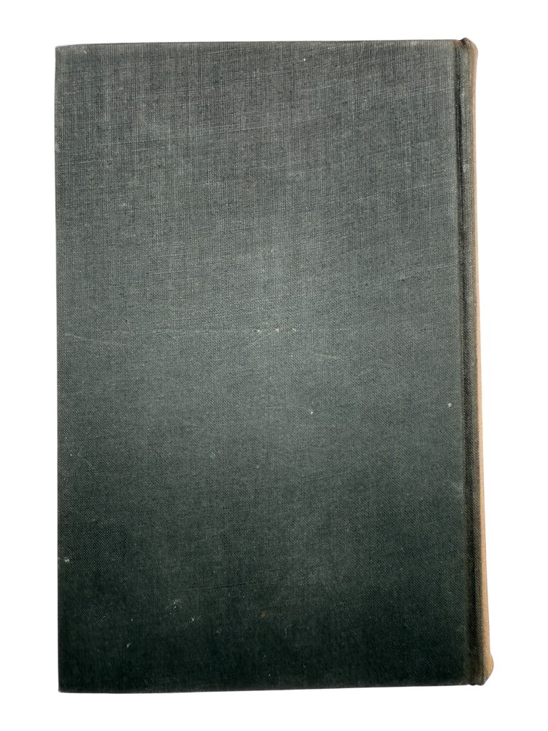 Original WWII Dutch collaboration book 'Bloed en Mythe' - Image 7