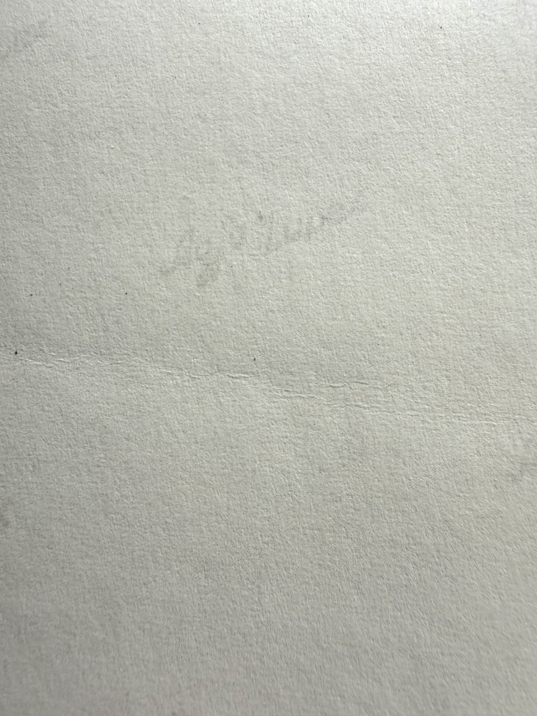 Original WWII German Waffen-SS photo of officers in briefing - Image 4