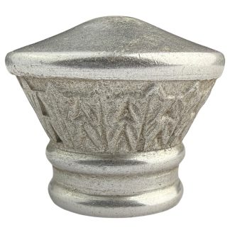 Original WWII German Land Customs Officer’s Dagger (Reichsfinanzverwaltung Dolch für Landzoll-Beamte) pommel