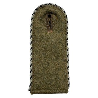 Original WWII German Reichsarbeidstdienst (RAD) Vormann shoulder board