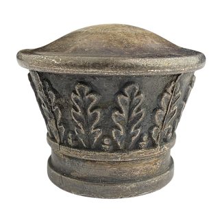 Original WWII German WH (Heer) officers dagger pommel - militaria