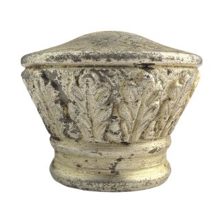 Original WWII German WH (Heer) officers dagger pommel - militaria