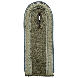 Original WWII German Wehrmacht Transport NCO Shoulder board