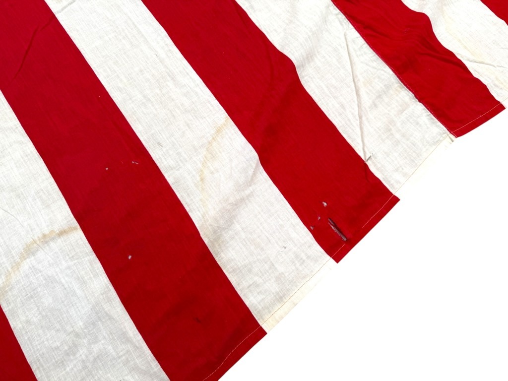 Original WWII US 48 star flag - Image 4