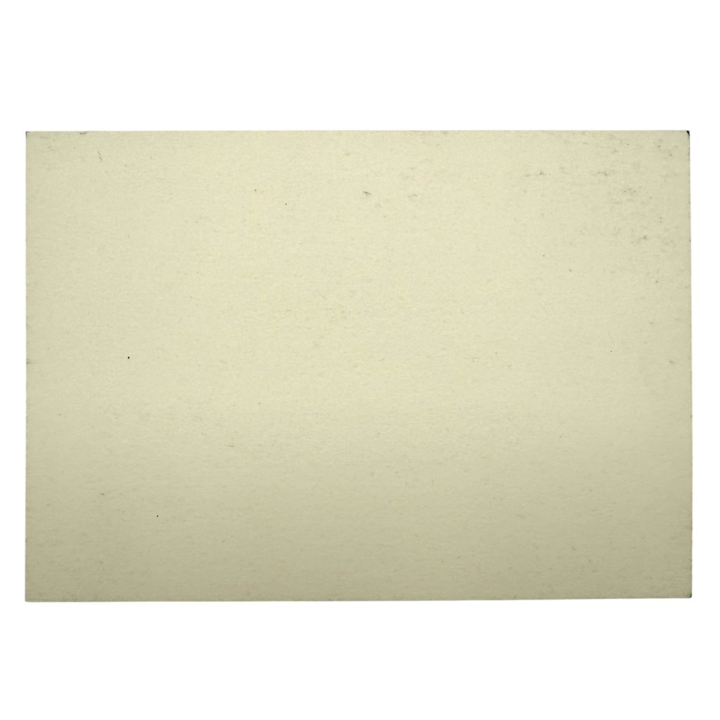 Original WWII German Generalfeldmarschall Werner von Blomberg Wedding Thank-You Card - Image 4