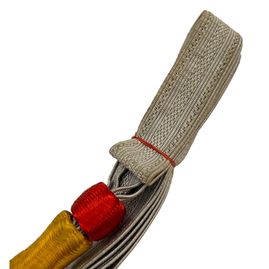 Original WWII German WH (Heer) portepee for K98 parade bayonet - Image 2