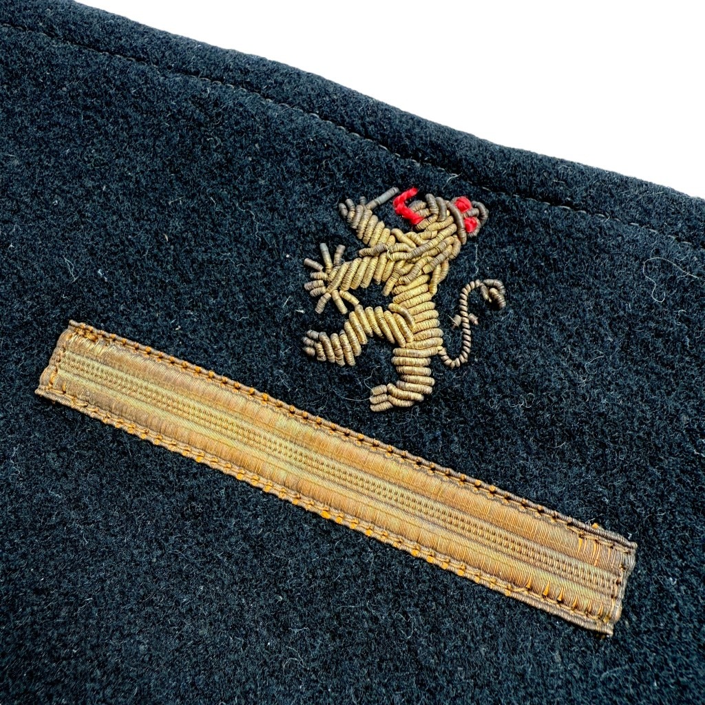 Original WWII Dutch NSB armband - Image 2