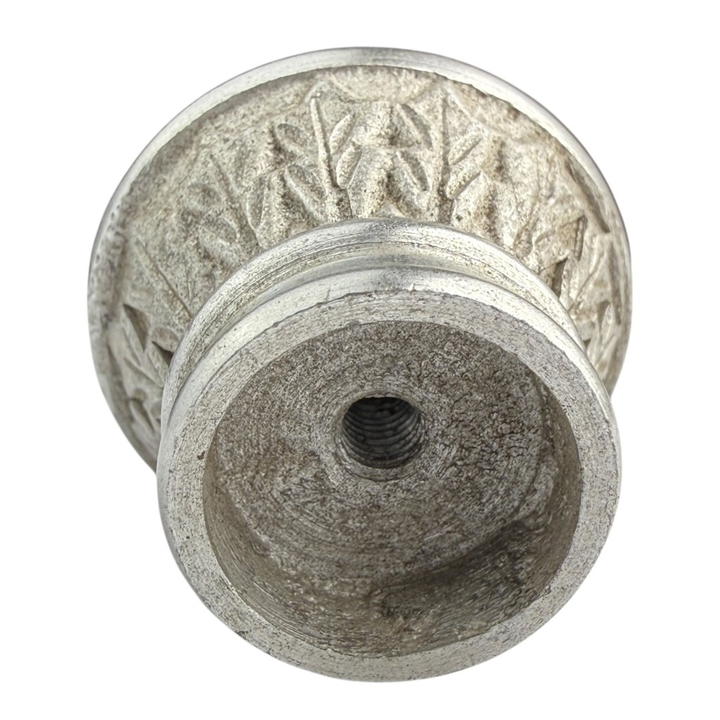 Original WWII German Land Customs Officer’s Dagger (Reichsfinanzverwaltung Dolch für Landzoll-Beamte) pommel