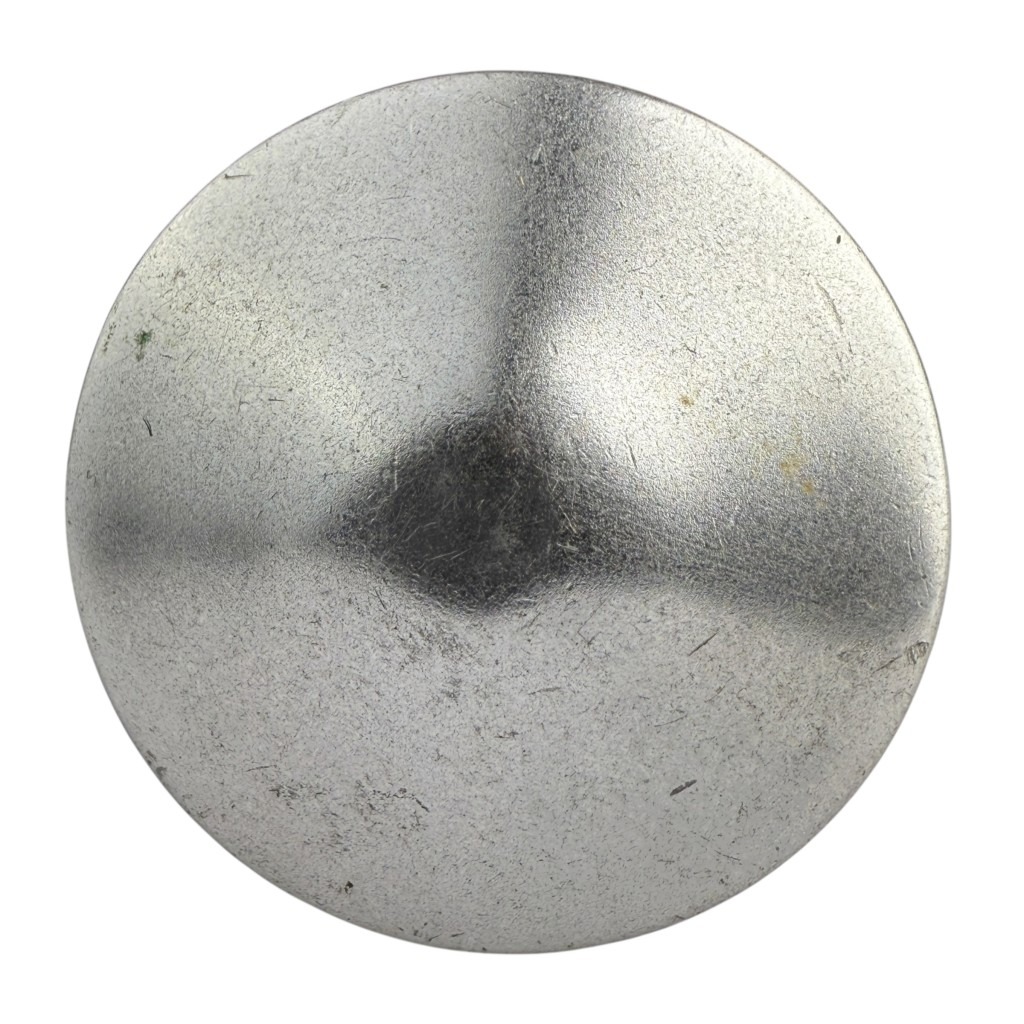 Original WWII German Land Customs Officer’s Dagger (Reichsfinanzverwaltung Dolch für Landzoll-Beamte) pommel