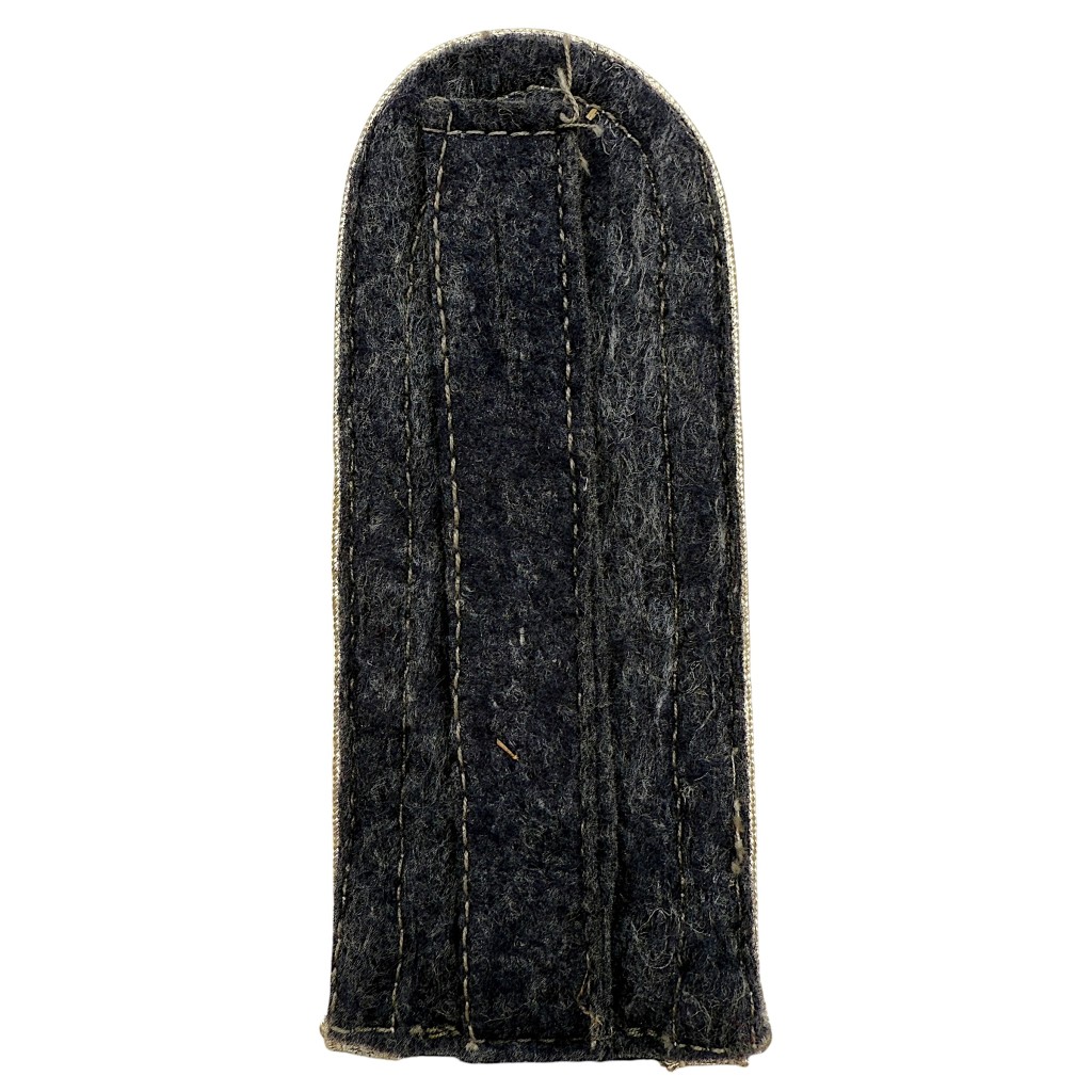 Original WWII German Wehrmacht Infantry NCO shoulder board - Image 3