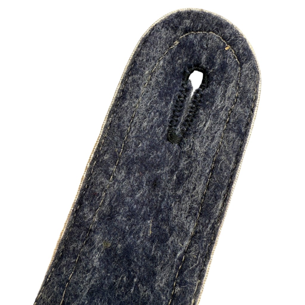 Original WWII German Wehrmacht Infantry NCO shoulder board - Image 4