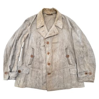 Original WWII German Gebirgsjager Windjacke