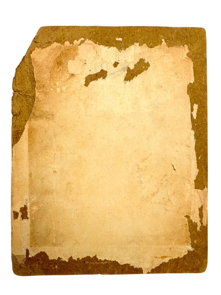 Original WWII Dutch army 'Herinnering aan den oorlog van 10–14 mei 1940' medal with citation - Image 11