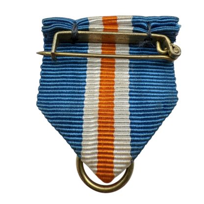 Original WWII Dutch NSB 'Mussertkruis' ribbon - Oorlogsspullen.nl ...
