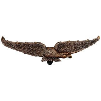 Original 1921 Dutch ML-KNIL 'Vlieger' wing