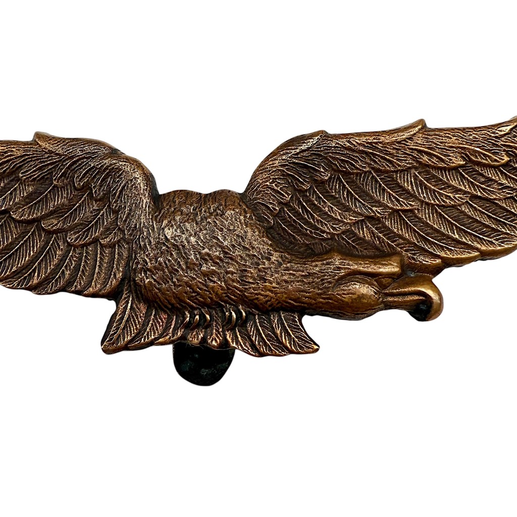 Original 1921 Dutch ML-KNIL 'Vlieger' wing