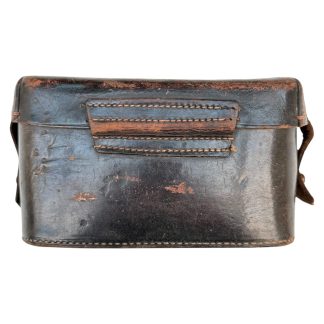 Original WWII German DRK Sanitatertasche (pouch)