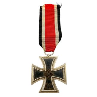 Original WWII German Iron Cross 2nd class