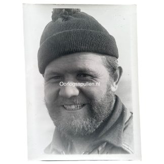 Original WWII German Kriegsmarine U-Boot crew member photo