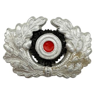 Original WWII German cap cockade for a child’s cap