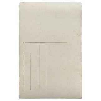 Original WWII German graphic photo - hanged partisan